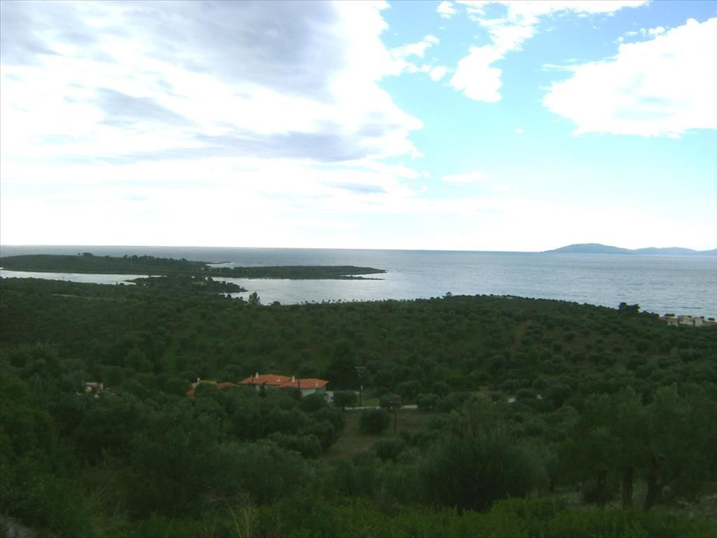 Land in Sithonia, Greece, 16 728 m² - picture 1