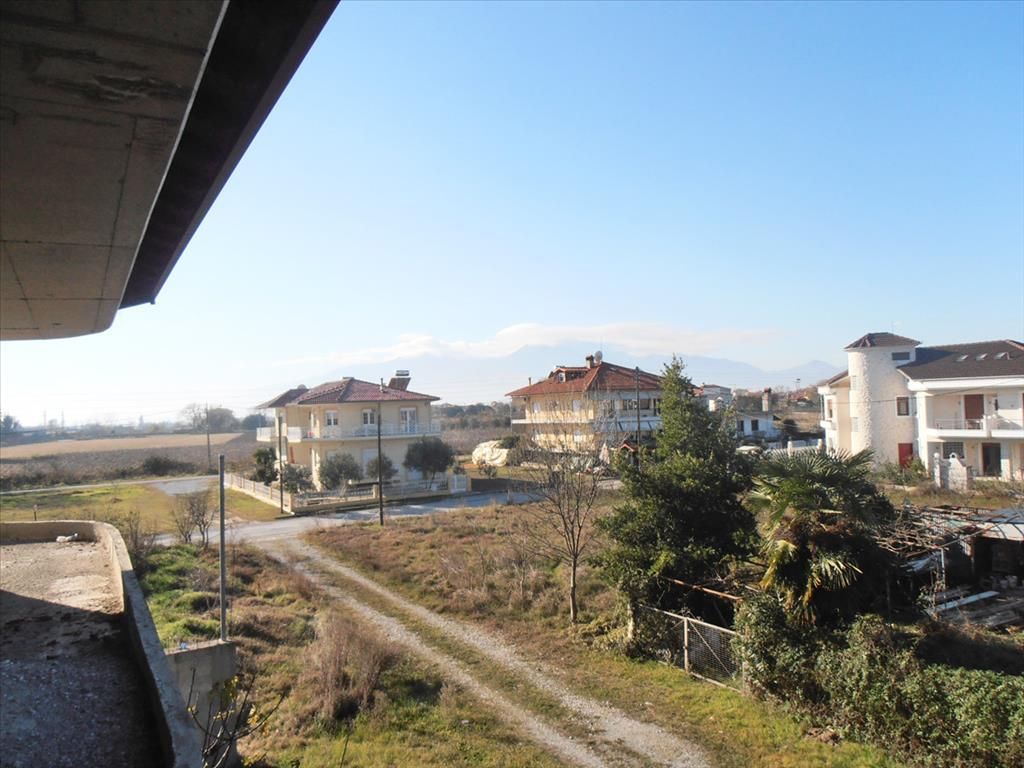 Maisonette in Pieria, Greece, 240 m² - picture 1