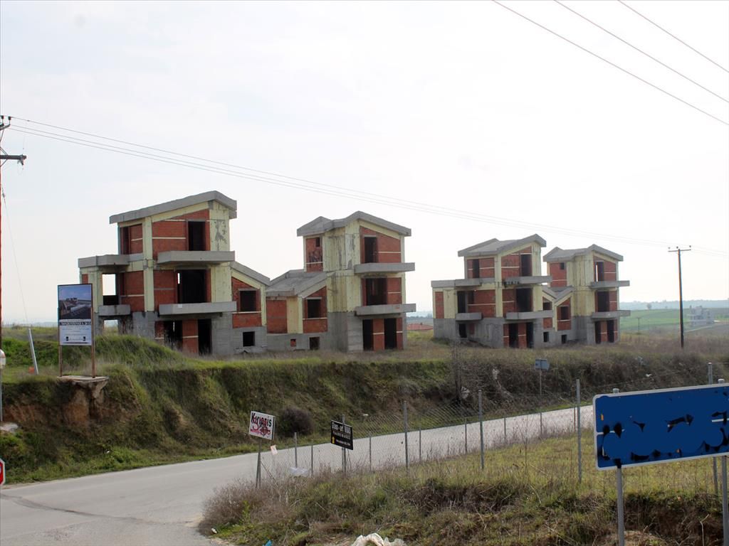Maison à Thessalonique, Grèce, 173 m² - image 1