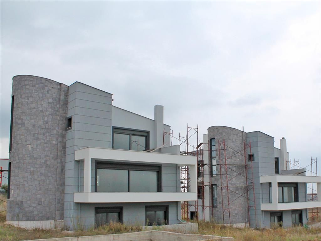 Haus in Pella, Griechenland, 300 m² - Foto 1