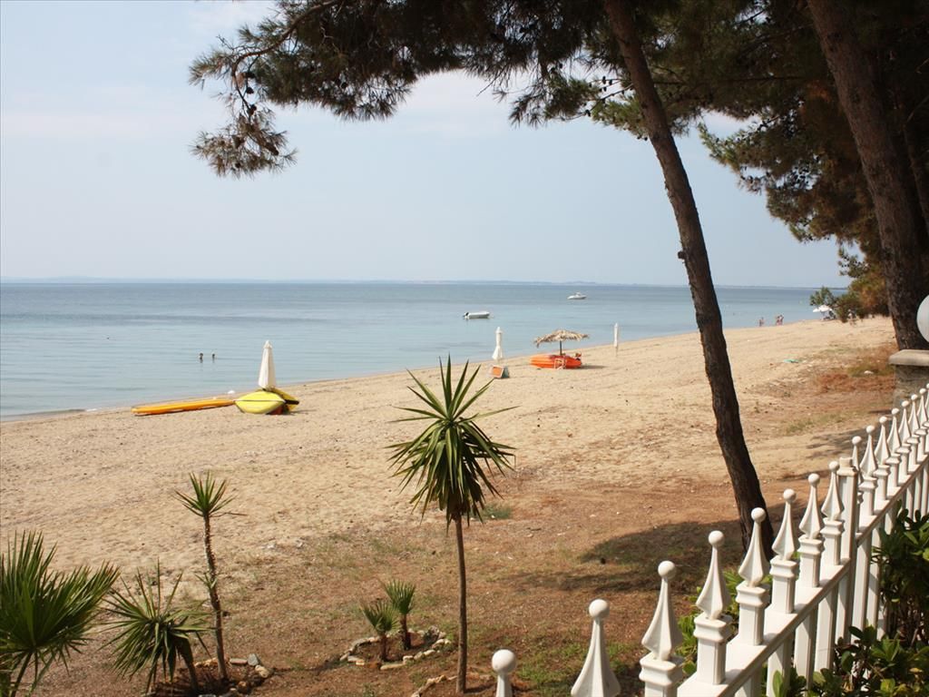 Maisonette en Calcídica, Grecia, 78 m² - imagen 1