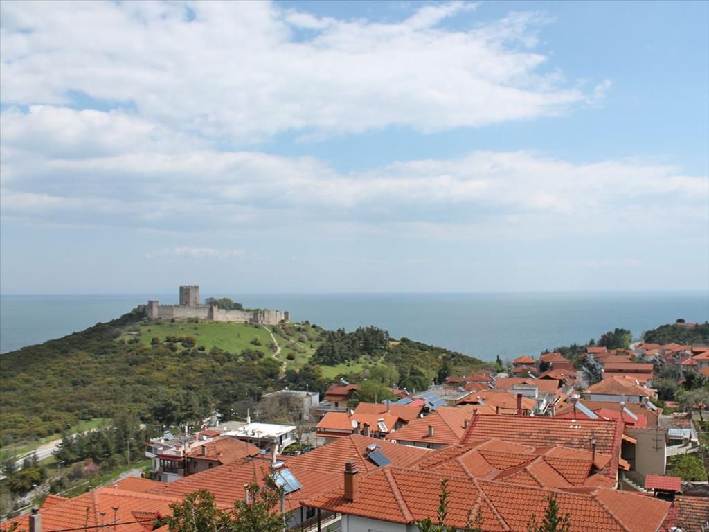 Terreno en Olympiaki Akti, Grecia, 5 950 m² - imagen 4