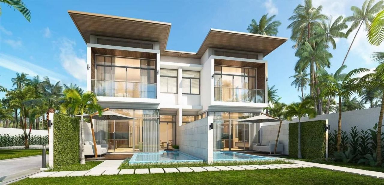 Villa on Phuket Island, Thailand, 150 m² - picture 1