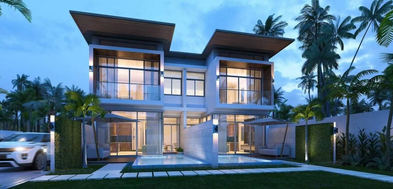 Villa sull'isola di Phuket, Thailandia, 150 m² - foto 3