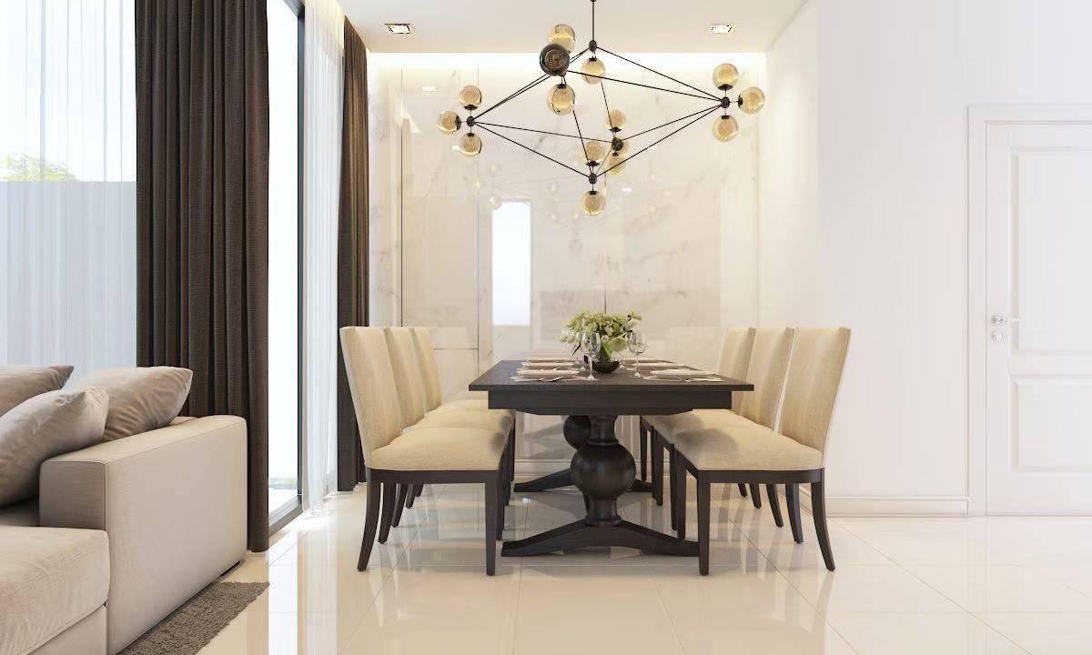 Villa sull'isola di Phuket, Thailandia, 150 m² - foto 5