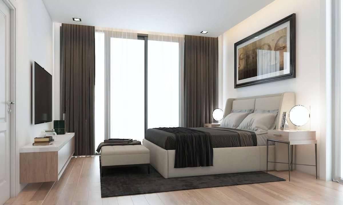 Villa sull'isola di Phuket, Thailandia, 150 m² - foto 6