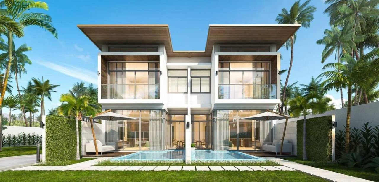 Villa sull'isola di Phuket, Thailandia, 150 m² - foto 2