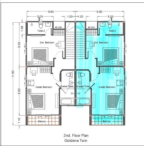 Villa sull'isola di Phuket, Thailandia, 150 m² - foto 10
