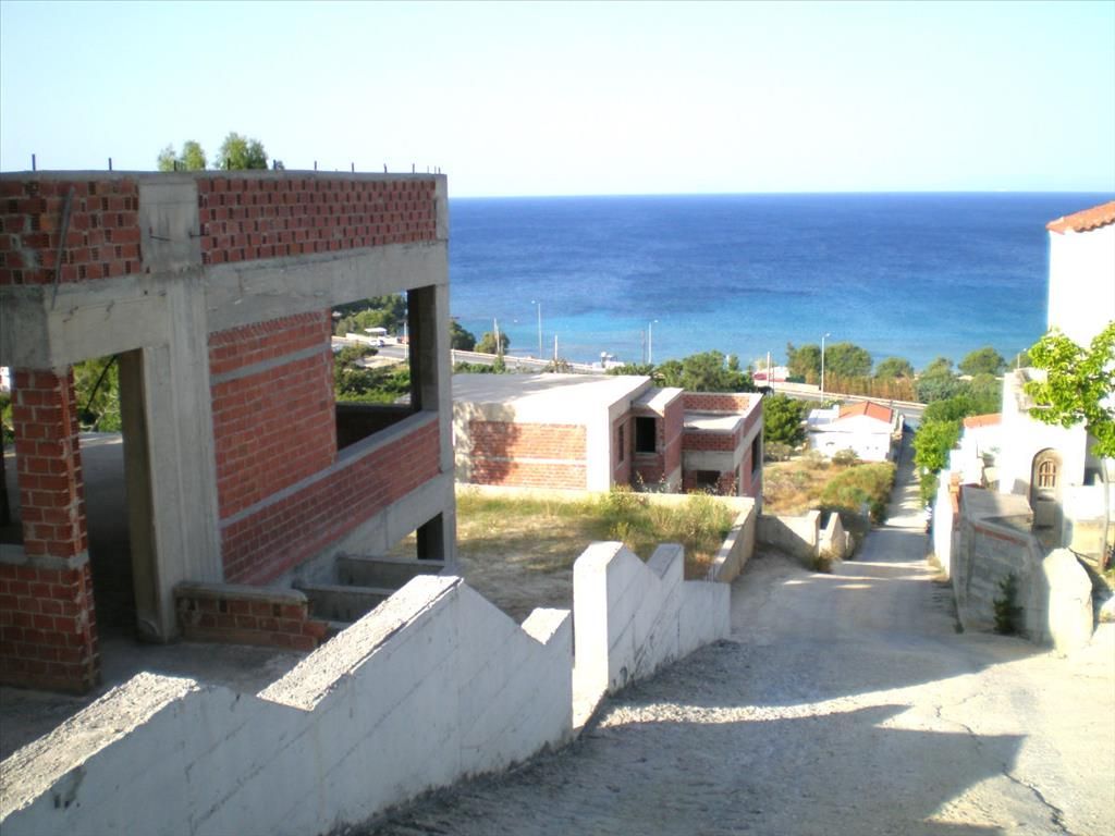 Maisonette in Attica, Greece, 245 m² - picture 8