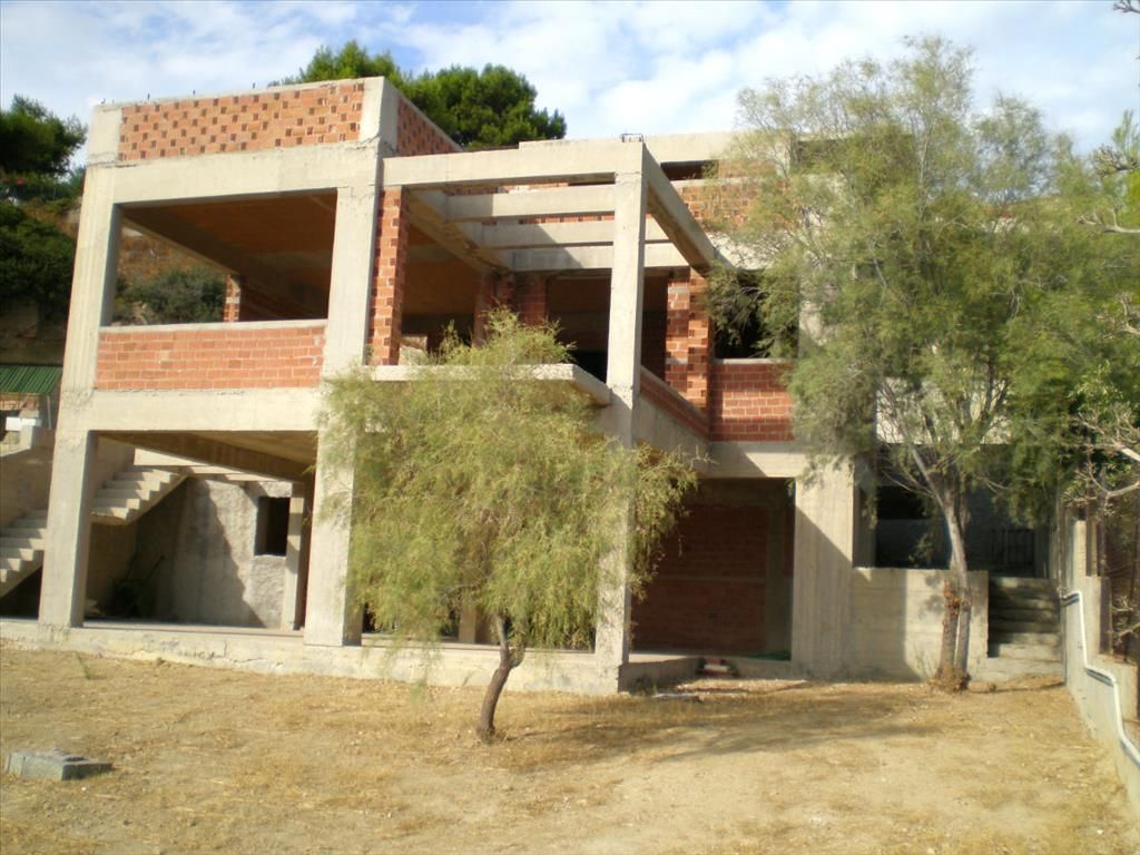 Maisonette in Attica, Greece, 245 m² - picture 9