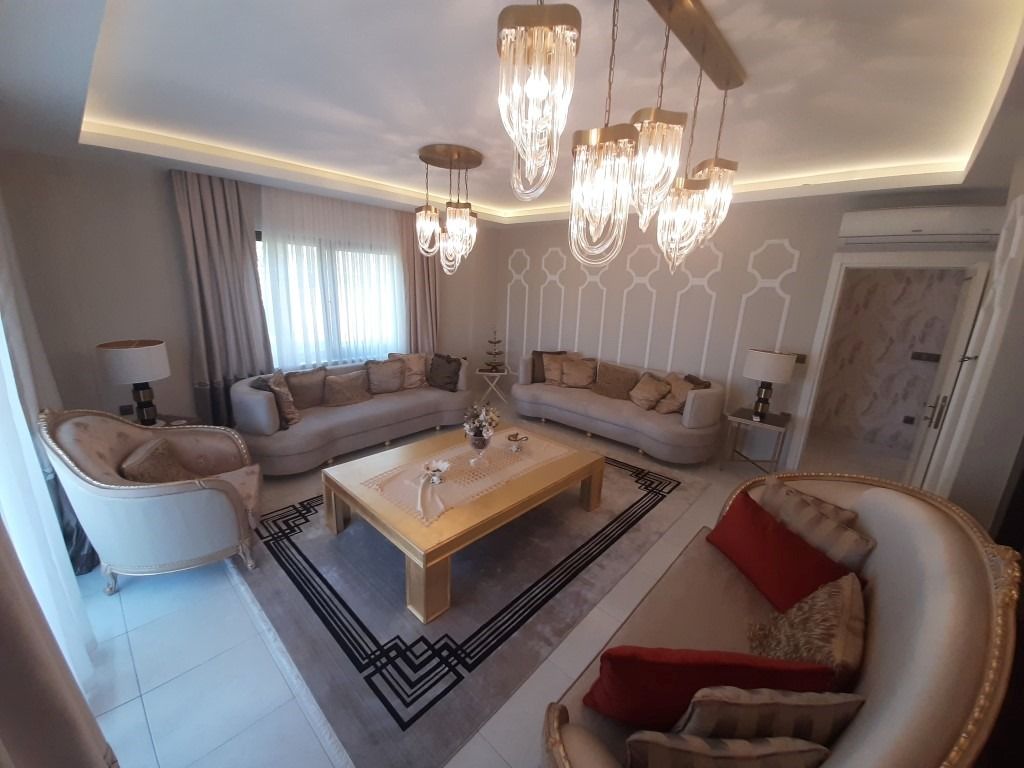 Appartamento a Alanya, Turchia, 150 m² - foto 9