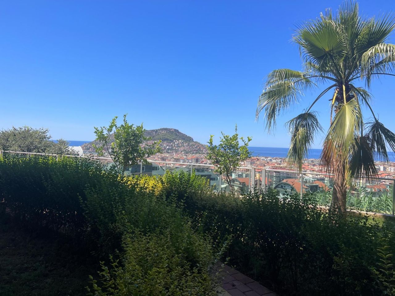 Appartamento a Alanya, Turchia, 150 m² - foto 7