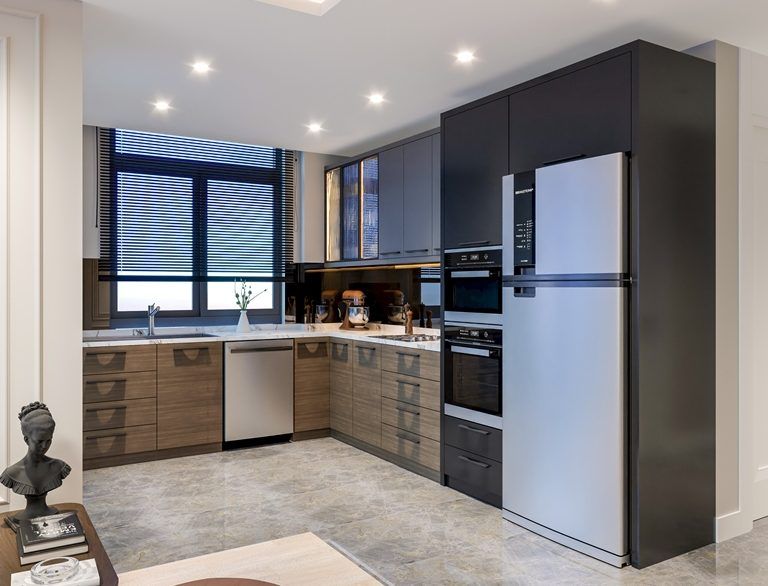 Appartement à Mersin, Turquie, 75 m² - image 4