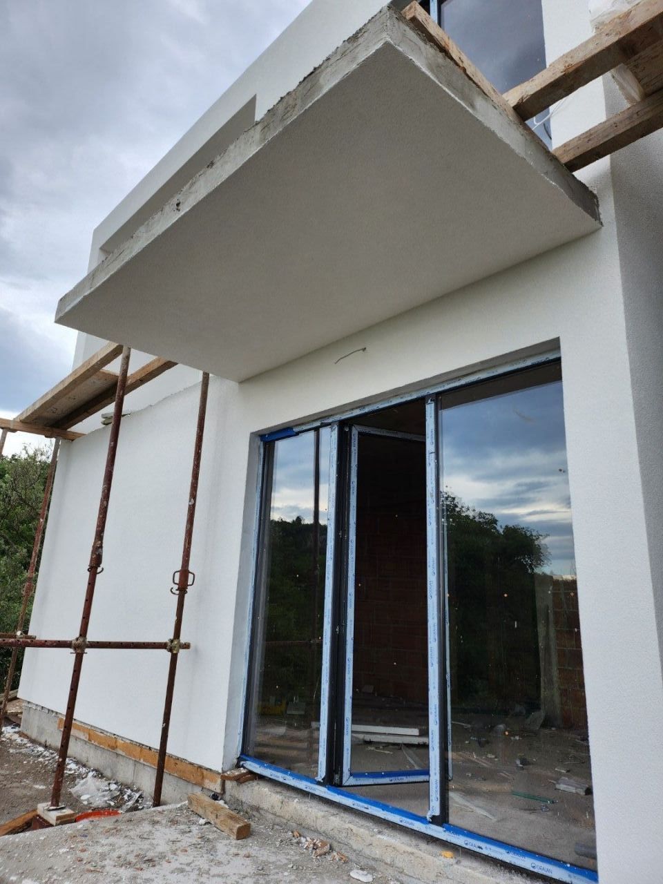 House in Bar, Montenegro, 135 m² - picture 2