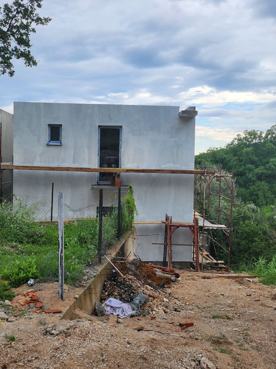 House in Bar, Montenegro, 135 m² - picture 3