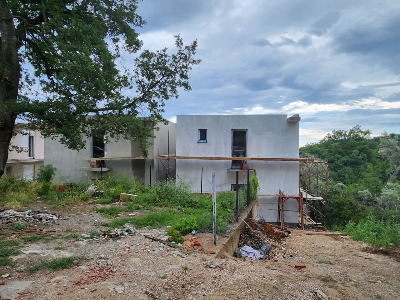 House in Bar, Montenegro, 135 m² - picture 4