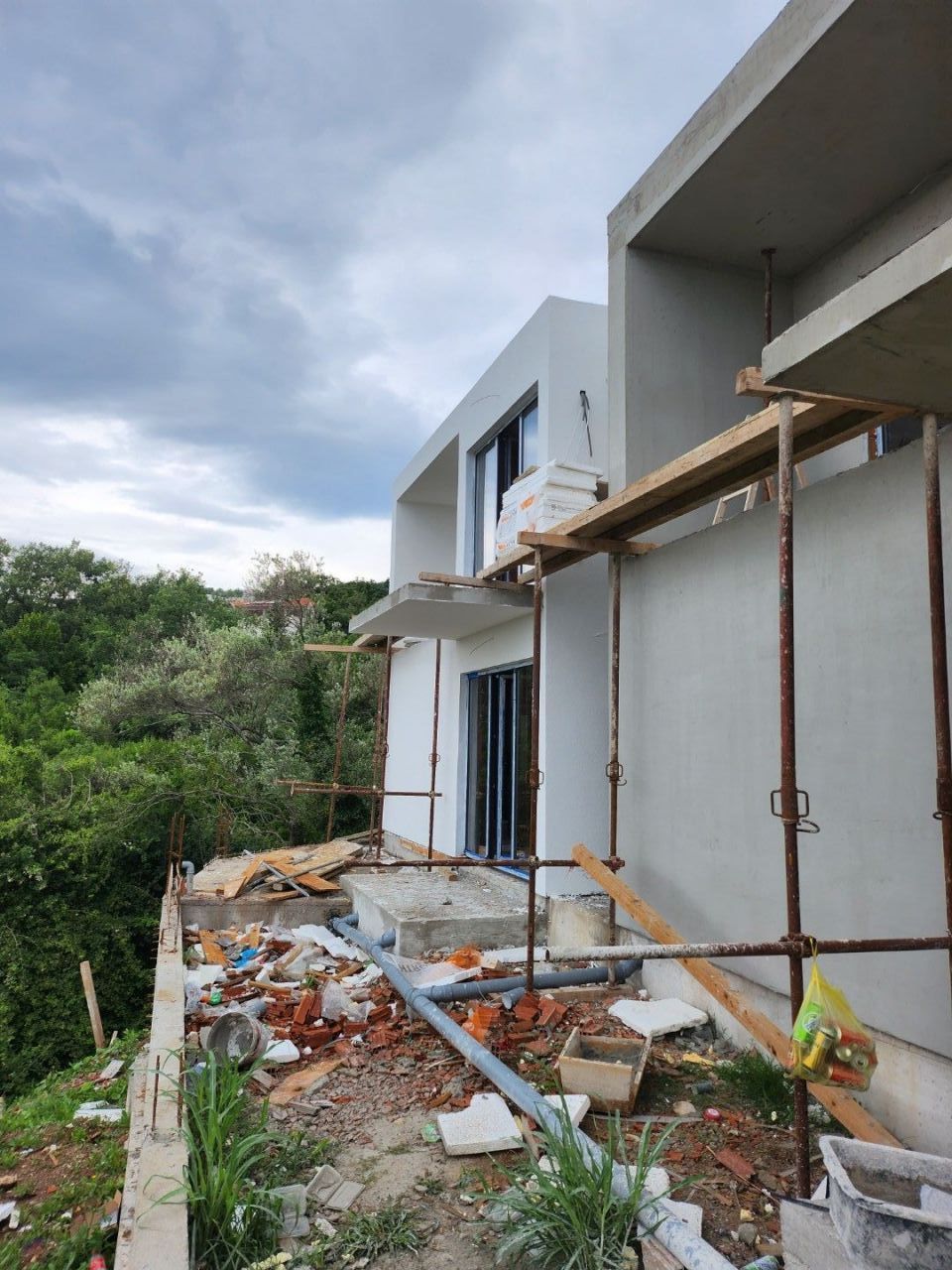 House in Bar, Montenegro, 135 m² - picture 5