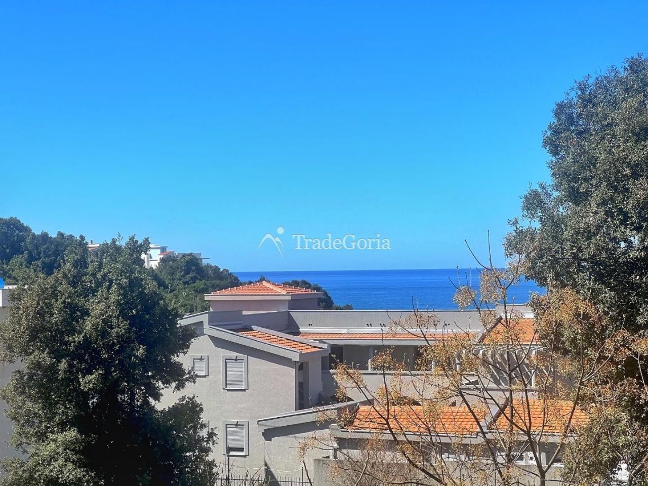 Wohnung in Utjeha, Montenegro, 47 m² - Foto 6