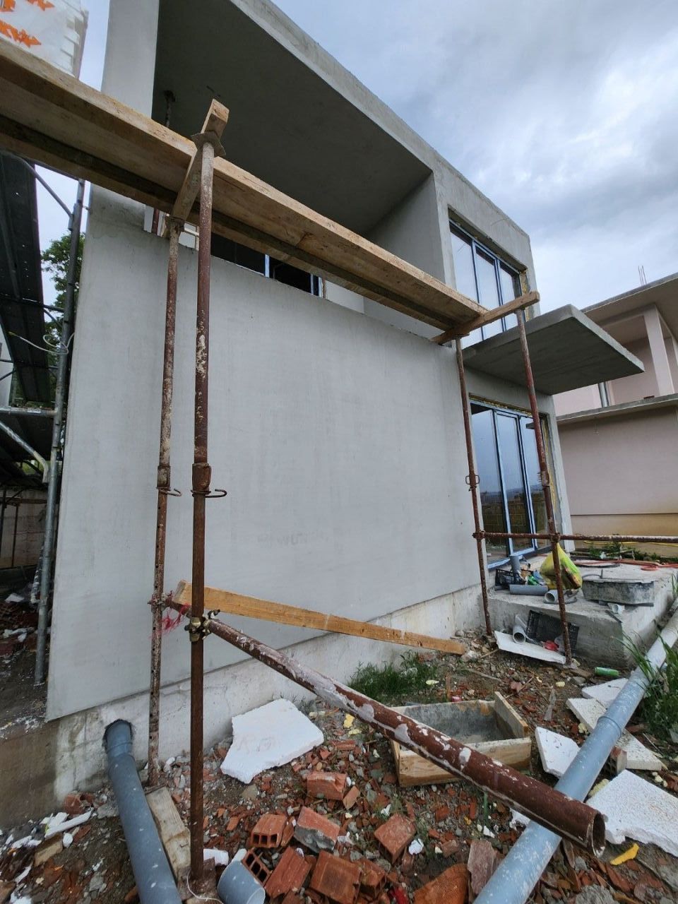 House in Bar, Montenegro, 135 m² - picture 6