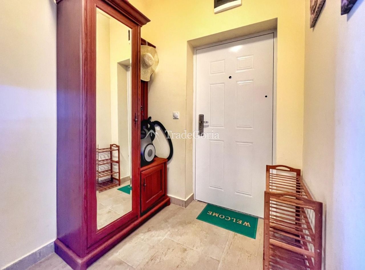 Wohnung in Utjeha, Montenegro, 47 m² - Foto 9