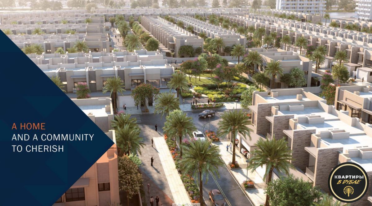 Maison à Dubaï, EAU, 210 m² - image 9