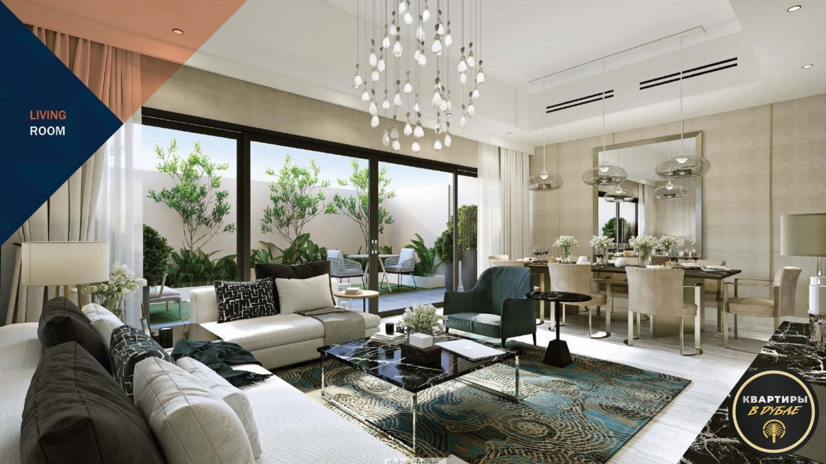 Maison à Dubaï, EAU, 210 m² - image 10