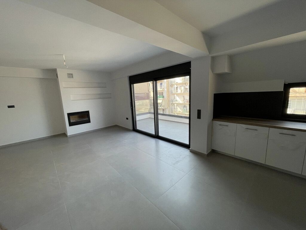 Maisonette en Atenas, Grecia, 123 m² - imagen 1