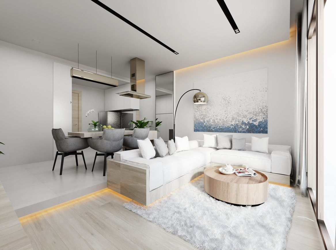 Villa in Insel Phuket, Thailand, 155.2 m² - Foto 12