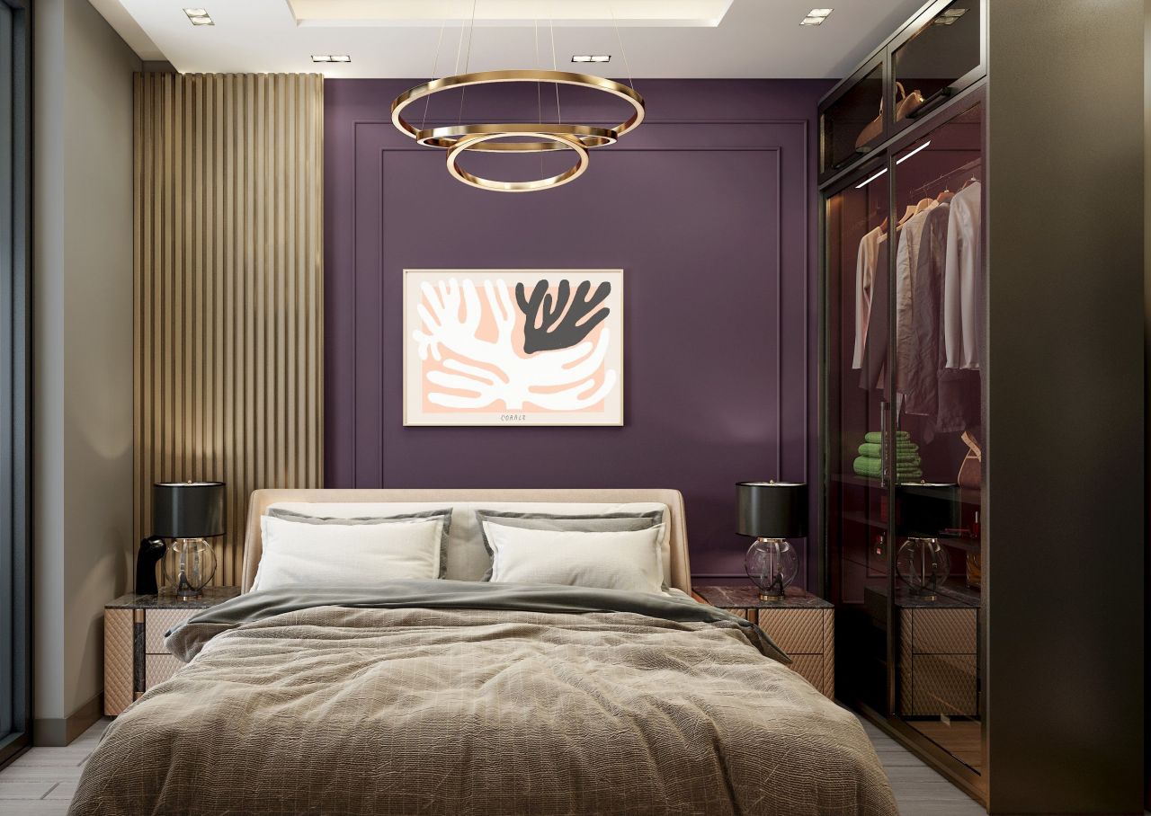 Flat in Mersin, Turkey, 58 m² - picture 7