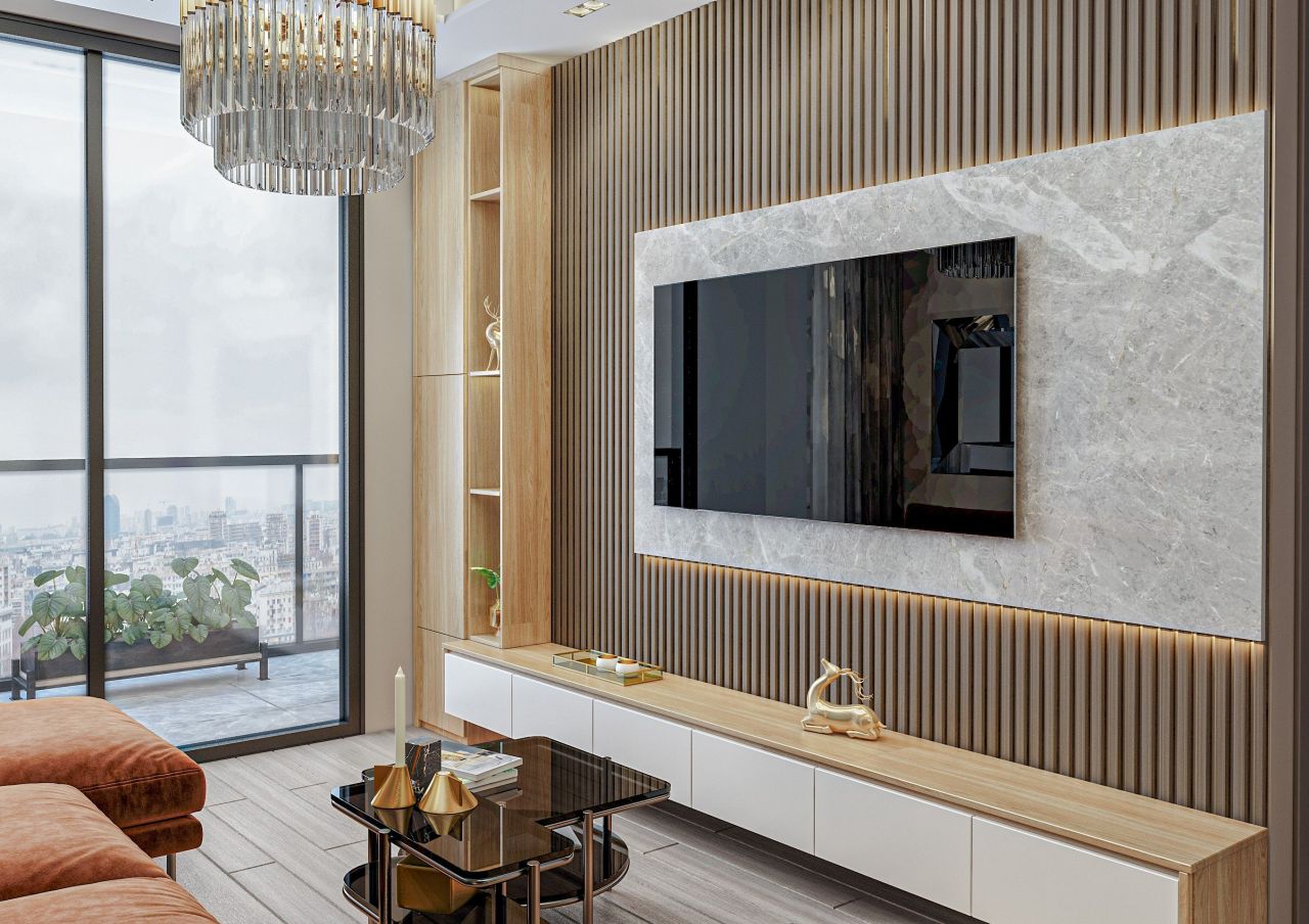 Flat in Mersin, Turkey, 58 m² - picture 6