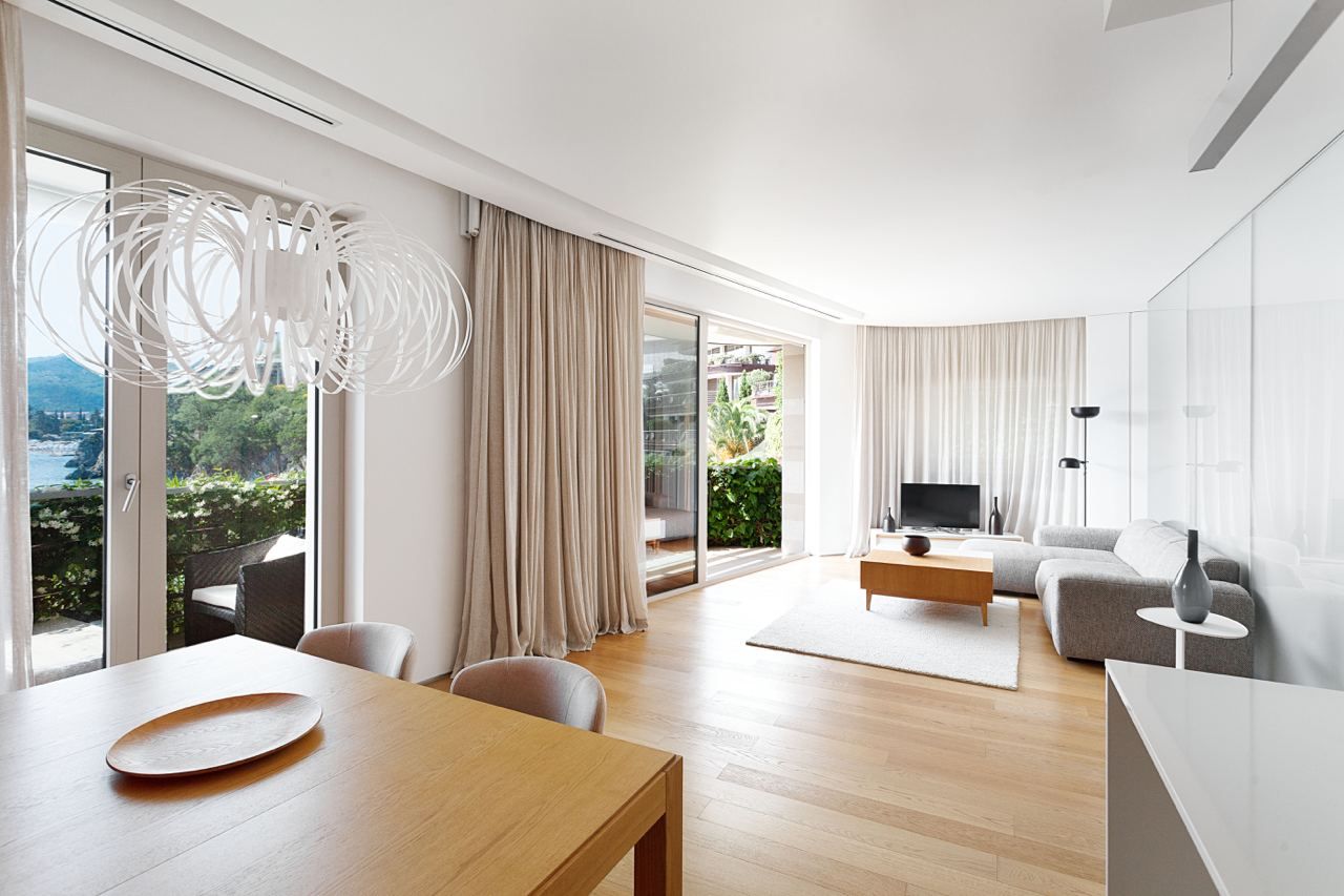 Appartamento a Budva, Montenegro, 107 m² - foto 2