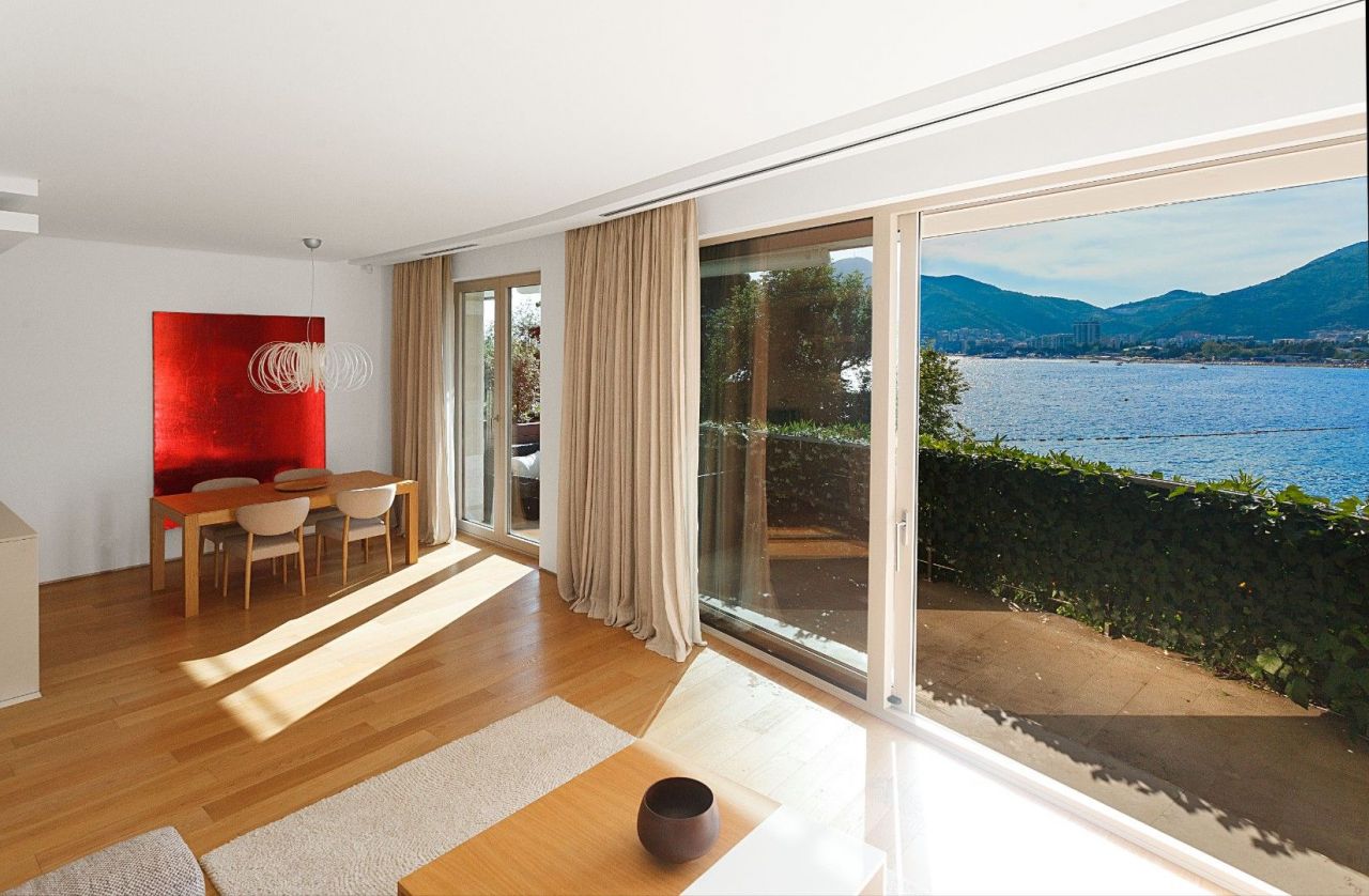 Appartamento a Budva, Montenegro, 107 m² - foto 7