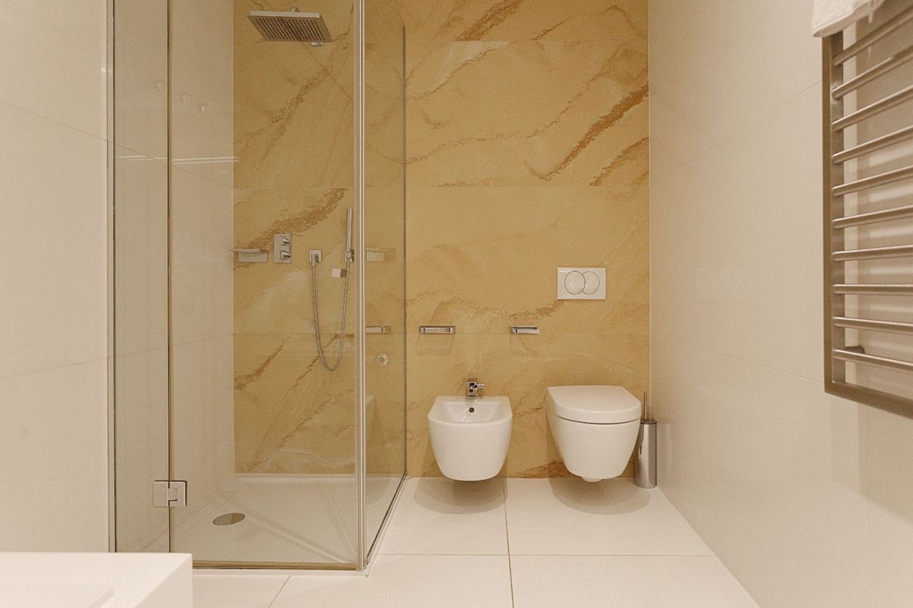 Appartamento a Budva, Montenegro, 107 m² - foto 11