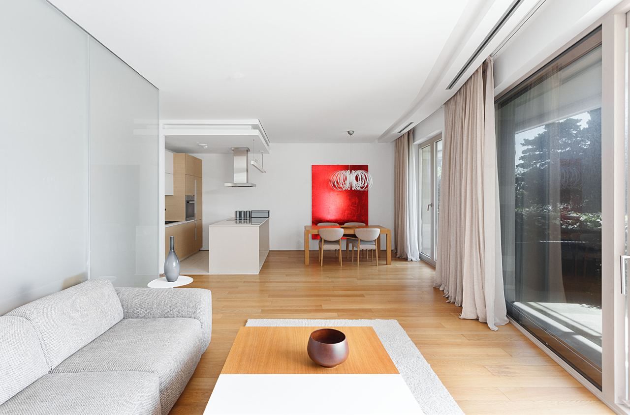 Appartamento a Budva, Montenegro, 107 m² - foto 19