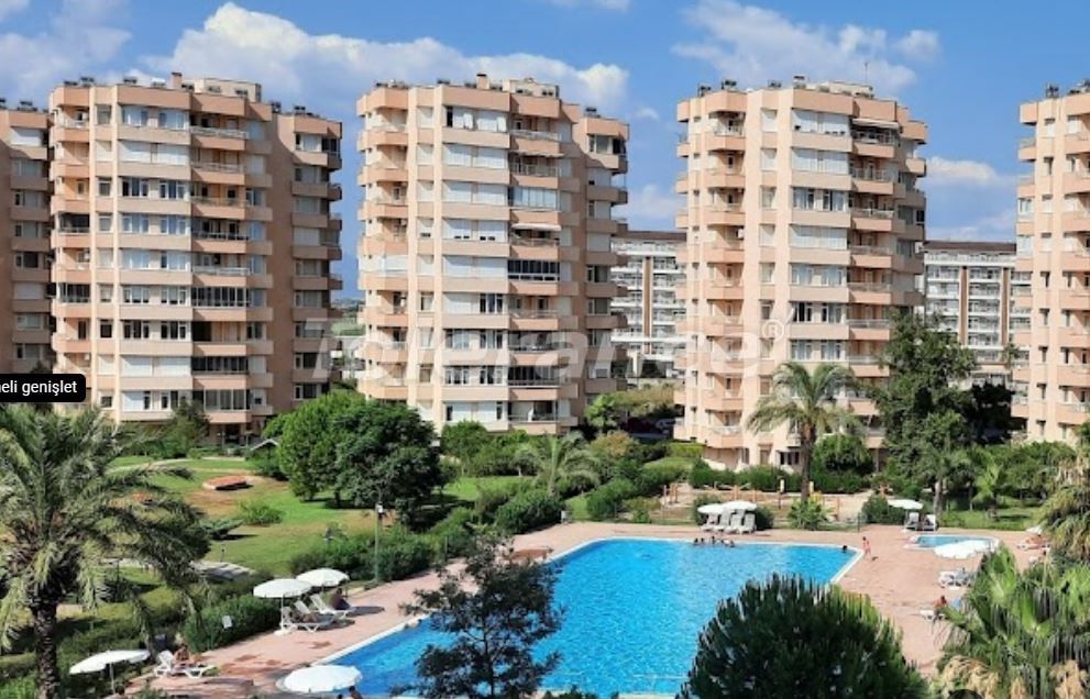 Apartment in Kundu, Türkei, 180 m² - Foto 1