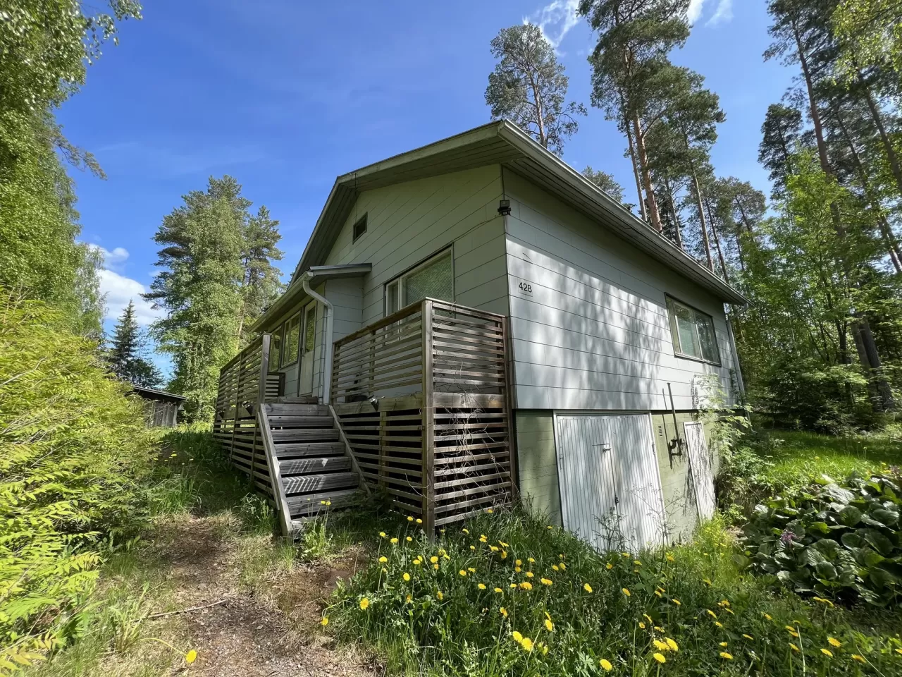 Maison à Joroinen, Finlande, 150 m² - image 1