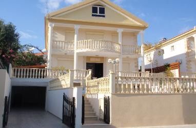 Villa en Limasol, Chipre, 500 m² - imagen 1