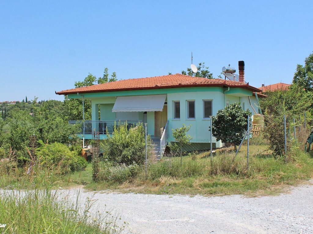 Maison à Piérie, Grèce, 119 m² - image 1