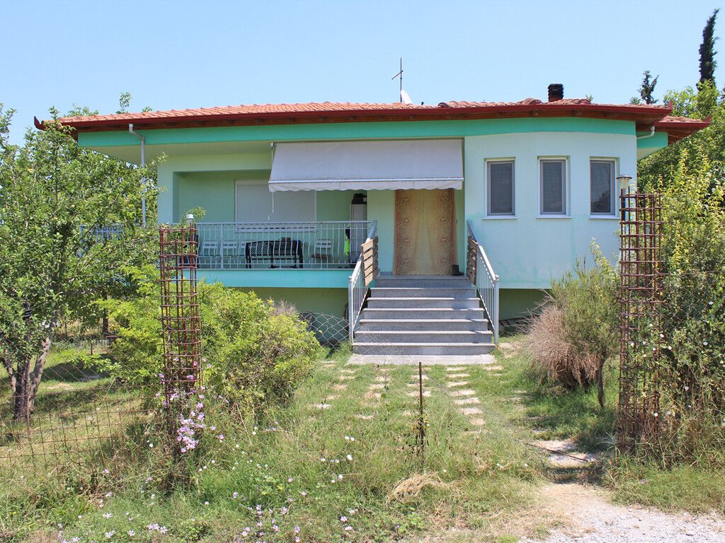 Casa a Olympiaki Akti, Grecia, 119 m² - foto 8