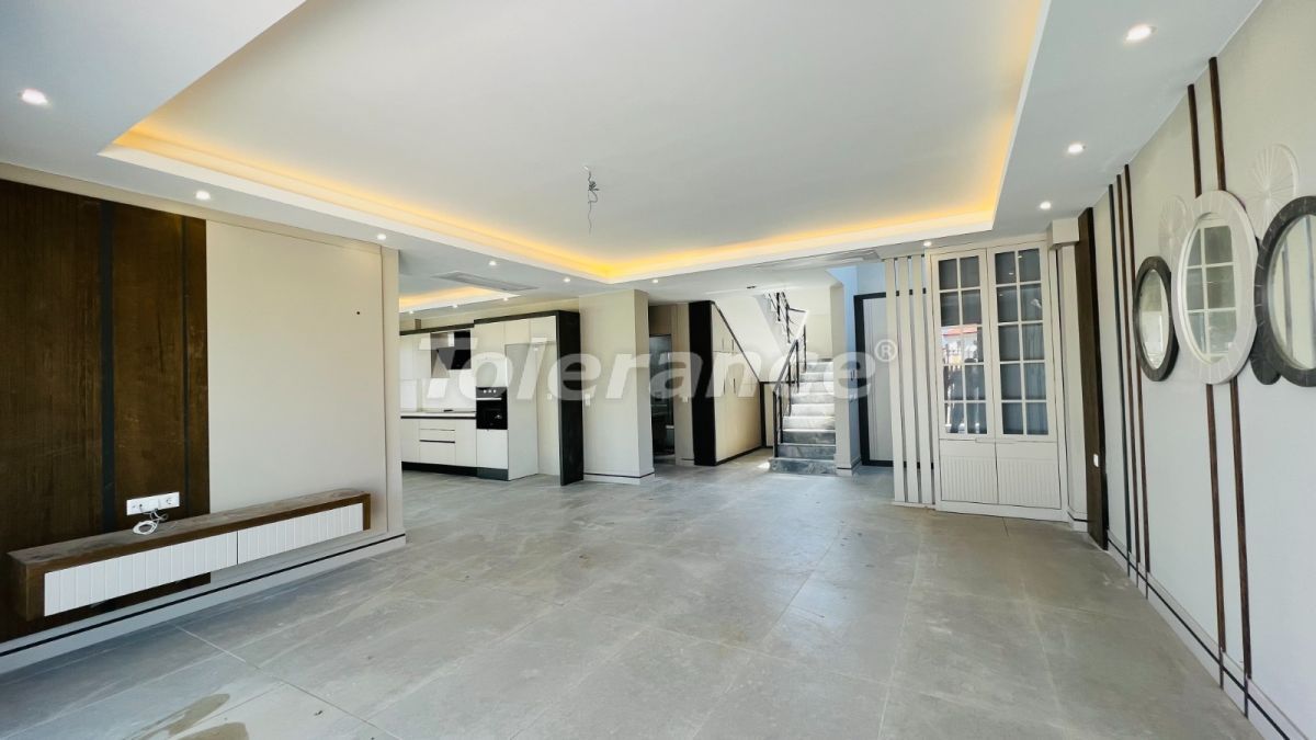 Villa in Kamyuwa, Türkei, 269 m² - Foto 7
