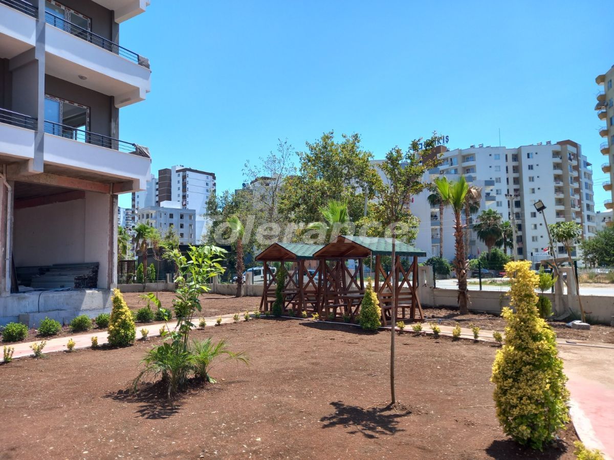 Apartamento en Mersin, Turquia, 70 m² - imagen 8