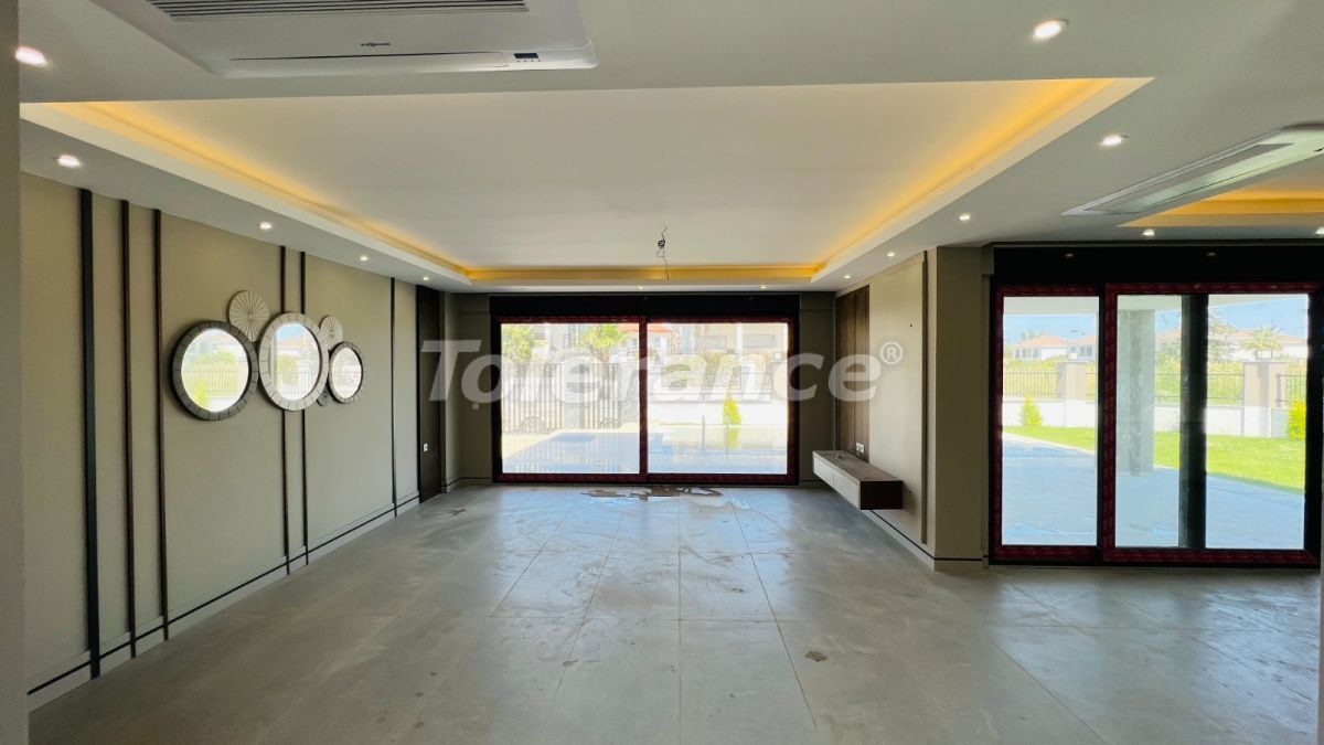 Villa in Kamyuwa, Türkei, 269 m² - Foto 8