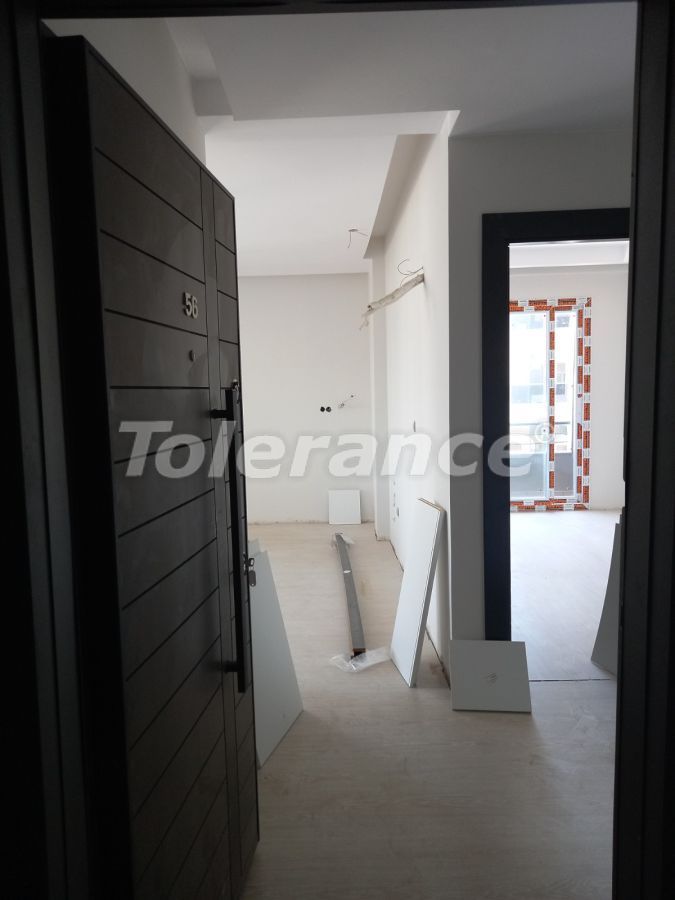 Apartamento en Mersin, Turquia, 70 m² - imagen 15