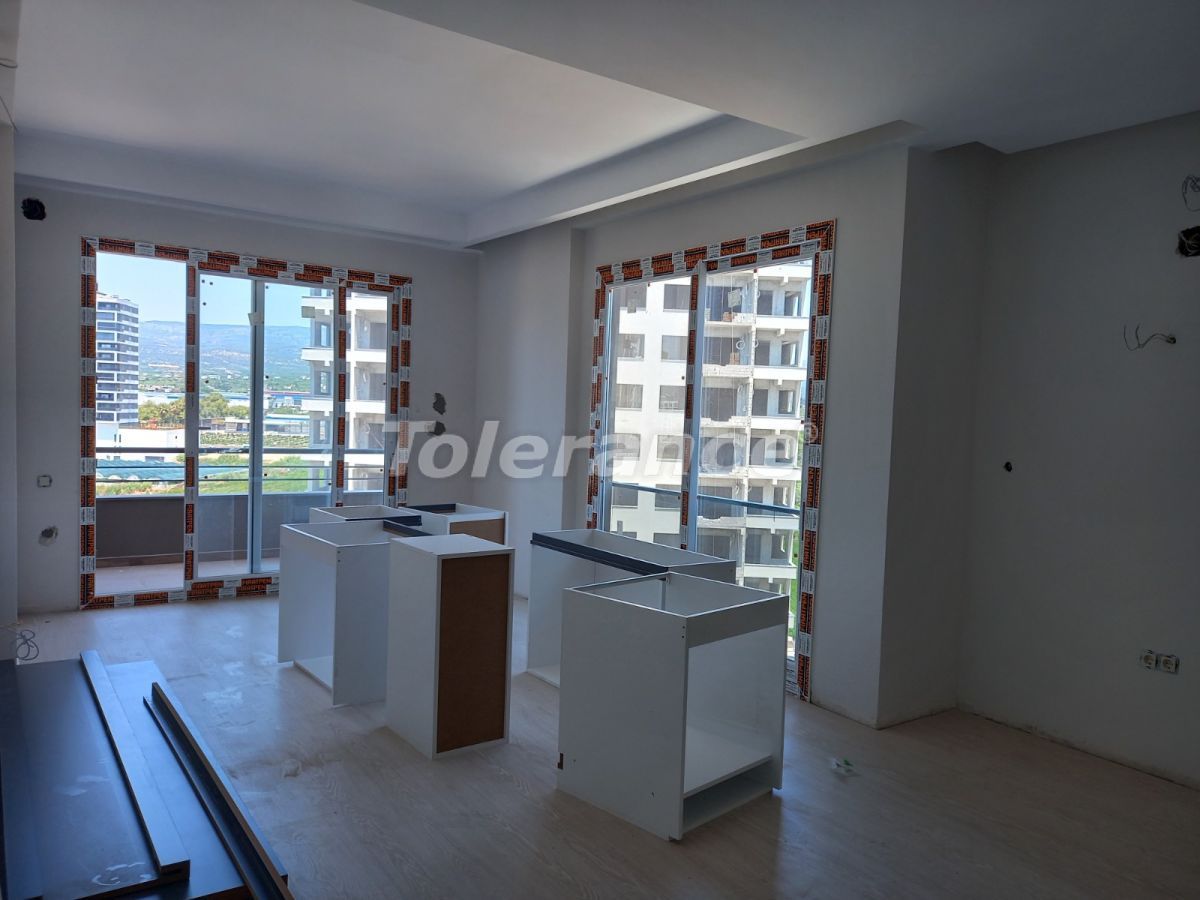 Apartamento en Mersin, Turquia, 70 m² - imagen 17