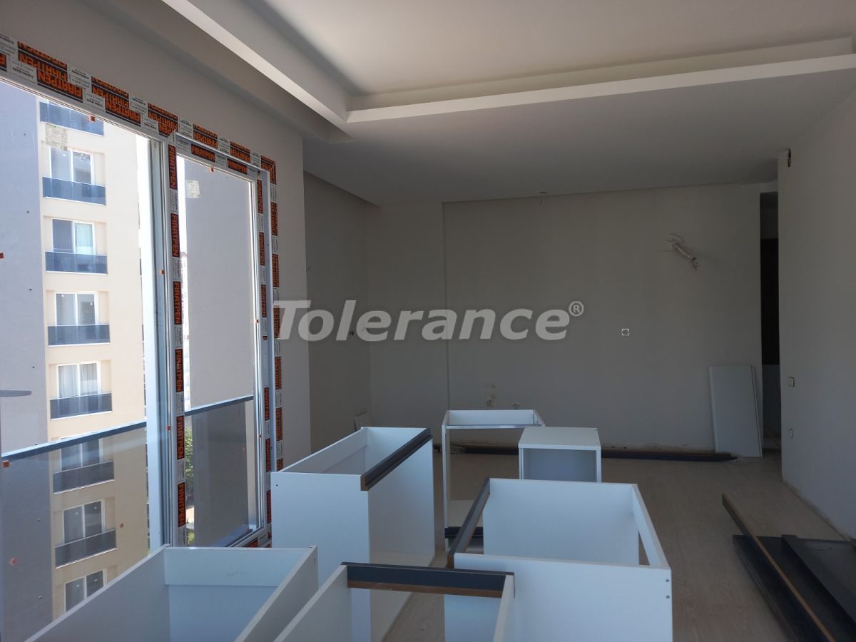 Apartamento en Mersin, Turquia, 70 m² - imagen 19