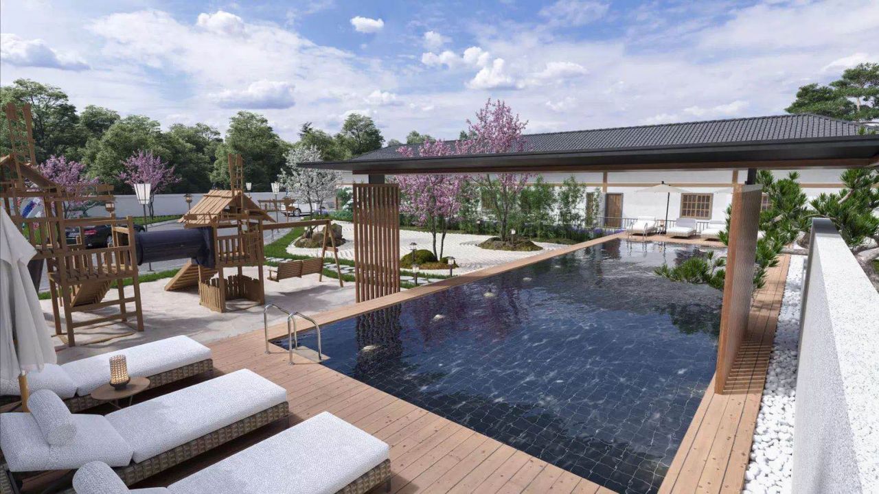 Maison urbaine sur l'île de Phuket, Thaïlande, 70.76 m² - image 3