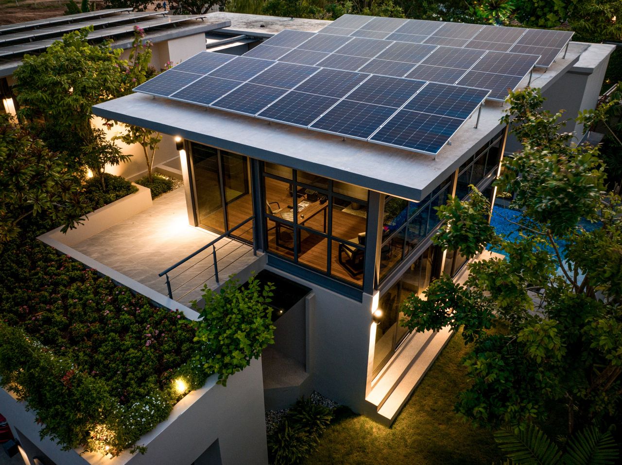 Villa on Phuket Island, Thailand, 228 m² - picture 2