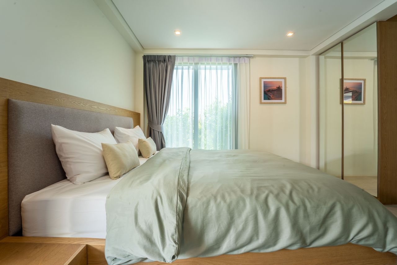 Villa on Phuket Island, Thailand, 228 m² - picture 10