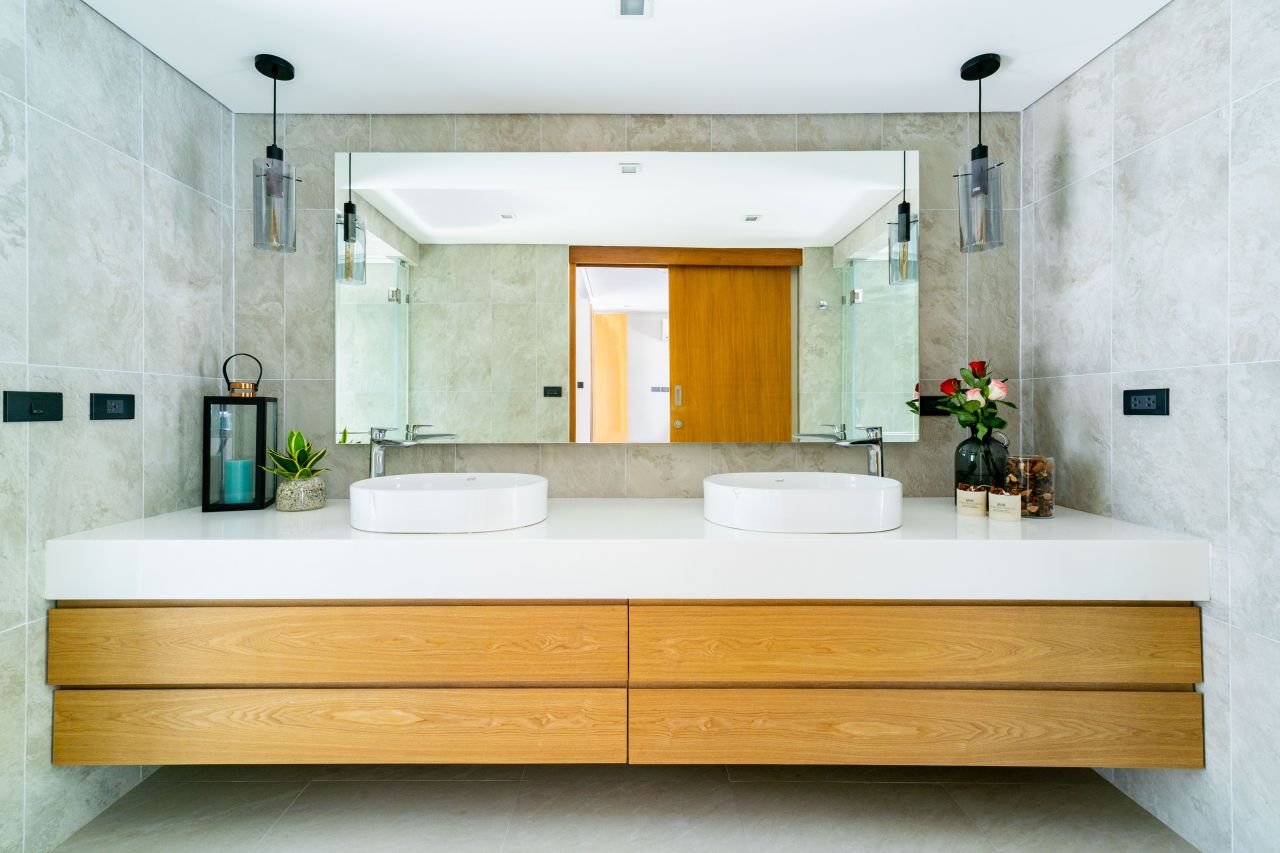 Villa on Phuket Island, Thailand, 228 m² - picture 14