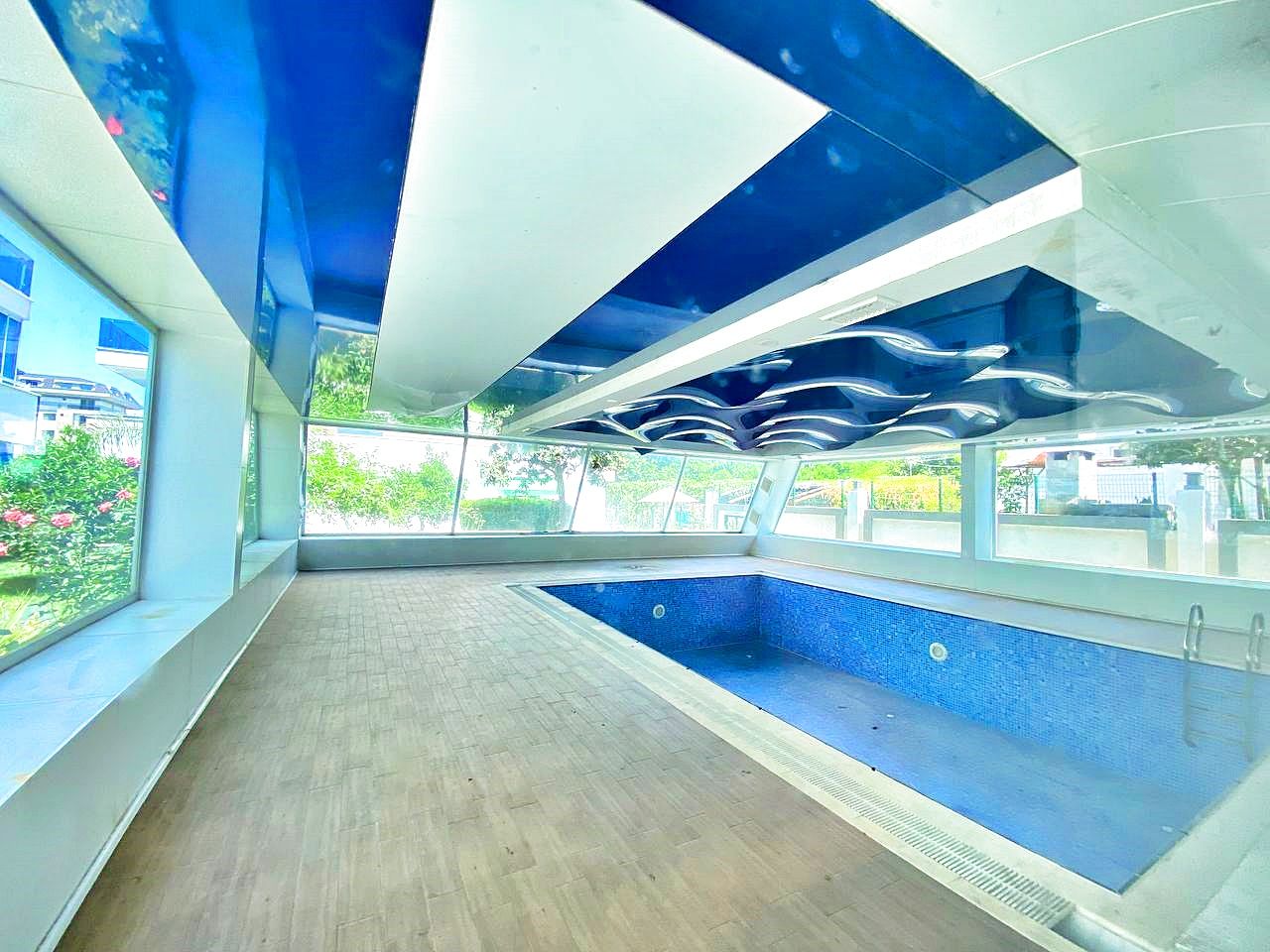 Apartment in Alanya, Türkei, 180 m² - Foto 3